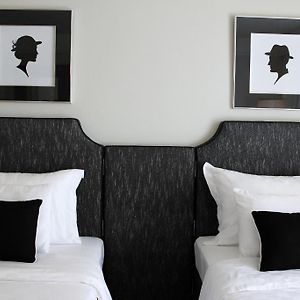 Chic Deluxe Room